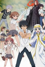 Watch To aru majutsu no index Zumvo